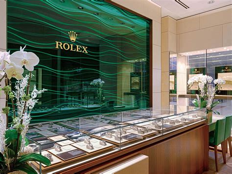 fiorella direttrice di rolex|Our Rolex showrooms .